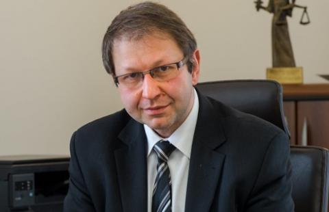 Prof. Stec: Prosta korekta nie rozwiązuje problemów z wykazem czasopism