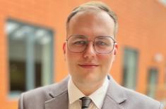 Dr Łuczak: Finansowanie świadczeń dla pracowników od pierwszego dnia choroby nadzieją dla wielu pracodawców