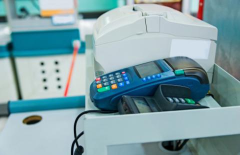 Zwolnienia ze stosowania kas fiskalnych w 2024 roku