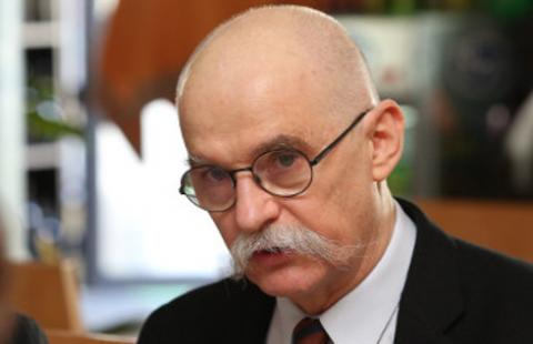 Sędzia Gudowski: Potrzebna nowa procedura cywilna, obecnego kodeksu nie da się poprawić