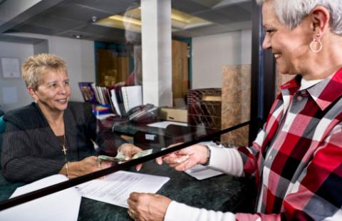 Jest projekt aktywizacji biernych zawodowo i zatrudnienia seniorów poszukujących pracy
