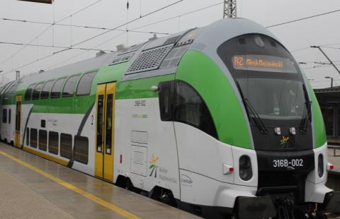 NSA: Brak skrzynki podawczej PKP Intercity uniemożliwia wydanie wyroku