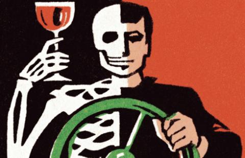 Stacje benzynowe bez alkoholu? Zakaz potrzebuje racjonalnych podstaw