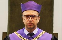 Prof. Załucki: W SN 