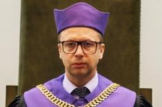 Prof. Załucki: W SN 