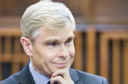 Prof. Tomaszewski: Problem biegłych trudny, ale do rozwiązania
