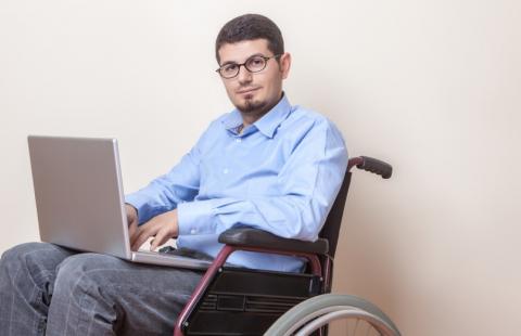 Będą zmiany w dofinansowaniu wynagrodzeń pracowników z niepełnosprawnościami