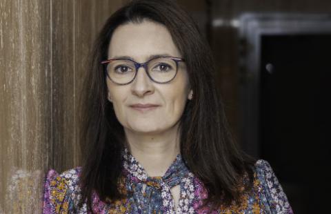 Dr Gawrońska: 20 proc. błędów w szpitalach dotyczy identyfikacji pacjenta i leków