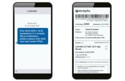 Dawkowanie na receptach. Mililitry nie zastąpią tabletek i kropli