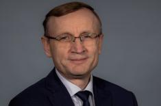 Nowy kierunek na Łazarskim: Prawo w IT