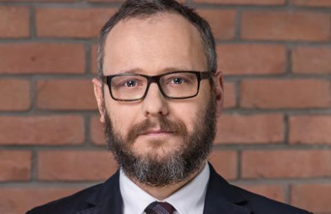 Dr Lubasz: Najwięcej wyzwań związanych z ochroną danych stoi przed sektorem MŚP