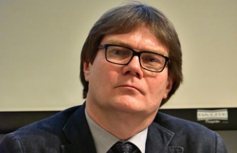 Dr Kładoczny: Zniesienie kary za zniesławienie lepsze niż redukcja
