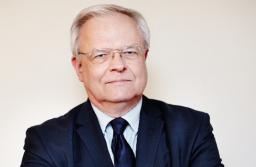 Sędzia Zabłocki: Krytyka prokuratury jest nadmiarowa w sprawie Romanowskiego