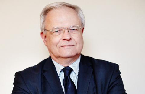 Sędzia Zabłocki: Krytyka prokuratury jest nadmiarowa w sprawie Romanowskiego