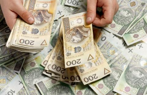 Lewiatan: Trzeba zmienić sposób ustalania płacy minimalnej