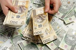 Kolejne rekordy wpłat 1,5 proc. PIT na rzecz OPP