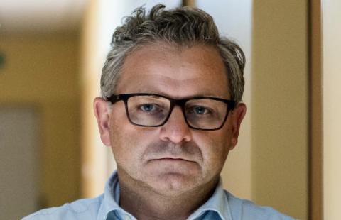 Gałecki: Zmienią się przesłanki do przyjęcia pacjenta do szpitala psychiatrycznego