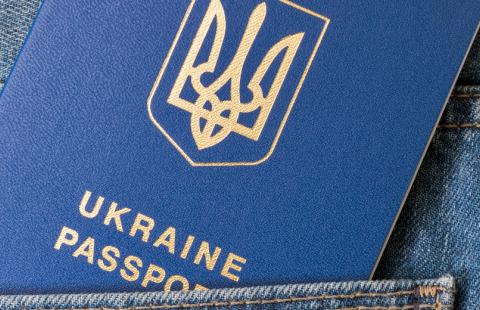 Problem małoletnich uchodźców z Ukrainy rozwiązano - ubezwłasnowolnionych pozostał