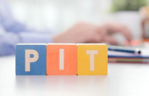 KAS przypomina: Płatniku, złóż PIT z prawidłowymi danymi podatnika