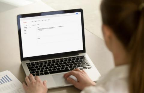 WSA: Wykreślenie przedsiębiorcy z rejestru uzasadniało umorzenie postępowania
