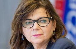 Leszczyna: Niezależność produkcji leków to kwestia bezpieczeństwa Unii