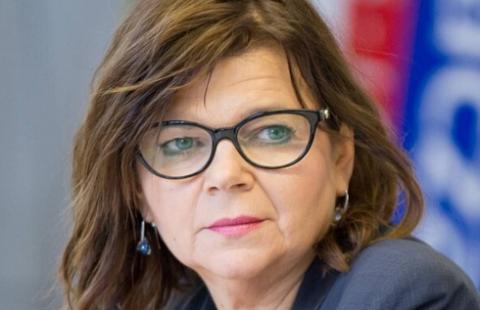 Leszczyna: Niezależność produkcji leków to kwestia bezpieczeństwa Unii