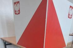 Jak sprawdzić swoje dane w Centralnym Rejestrze Wyborców