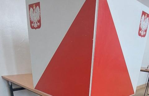 Jak sprawdzić swoje dane w Centralnym Rejestrze Wyborców