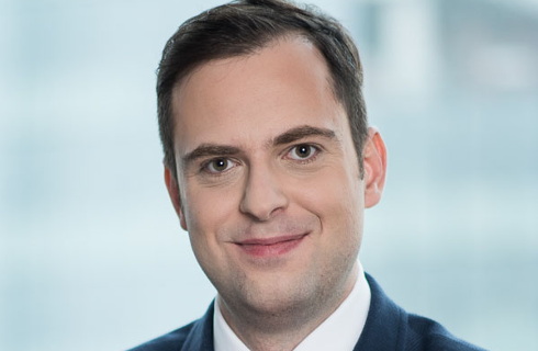 Adam Kałążny