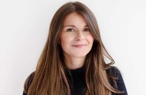 Agnieszka Bartolik