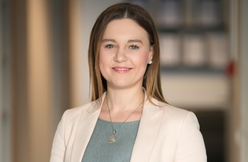 Agnieszka Wachowska