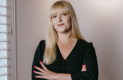 Aleksandra Adamiak