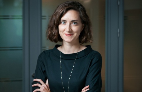 Alicja Rytel