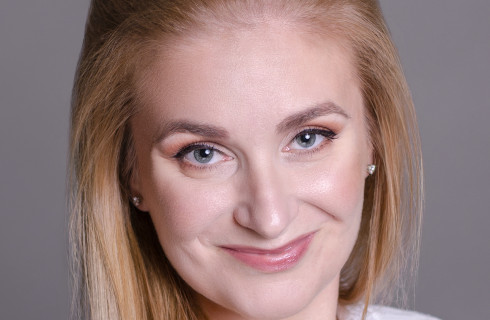 Anna Dombska