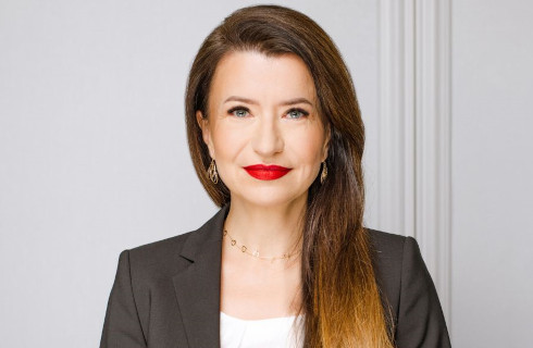 Anna Maksymiuk