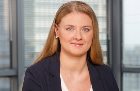 Anna Rączkowska