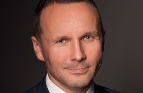 Artur Piechocki