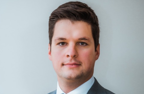 Bartosz Magnowski