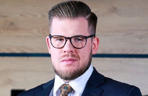 Bartosz Suławko