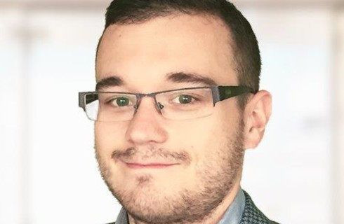 Damian Piłat