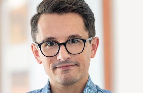 Dominik Rykowski