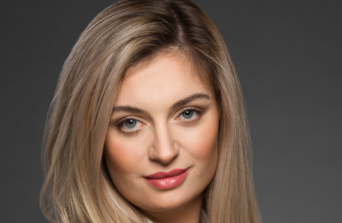Dominika Kasińska
