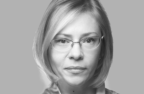 Elżbieta Buczek