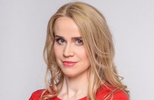 Ewa Chodowska