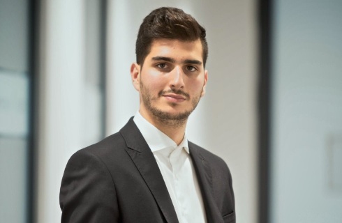 Filip Rajski