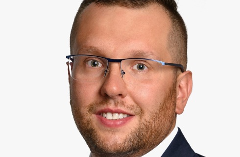 Grzegorz Grochowina