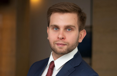 Hubert Łączkowski