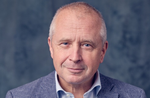 Jacek Dubois