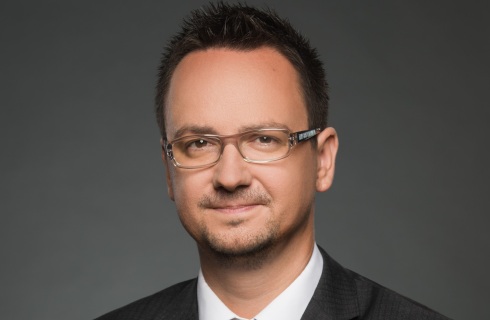 Jacek Matarewicz