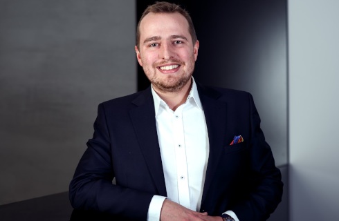 Jakub Winiecki